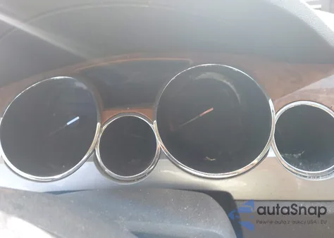 2011 Buick Enclave 1Xl z USA, uszkodzony, nr VIN 5GAKRBED9BJ150709